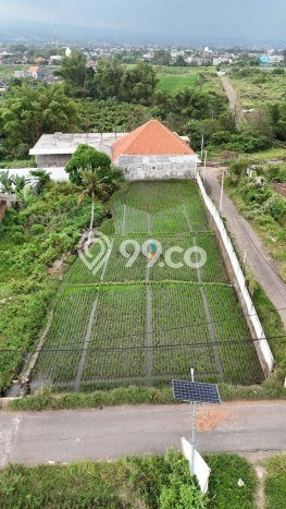 Tanah Dijual Lokasi Lowokwaru Malang SHM Tanah Dijual Lokasi Lowokwaru Malang SHM