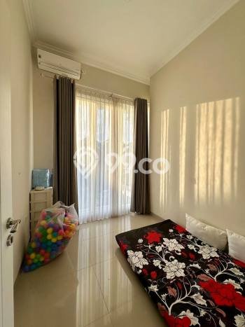 Dijual Rumah Modern 3 KT di Villa Puncak Tidar, Malang Dijual Rumah Modern 3 KT di Villa Puncak Tidar, Malang