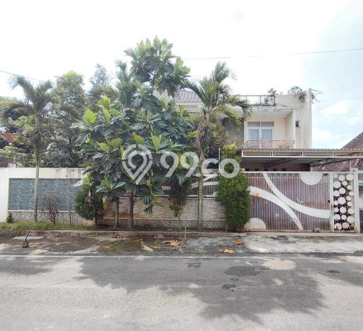 Dijual Rumah Elit Exclusive di Klojen, Malang Dijual Rumah Elit Exclusive di Klojen, Malang