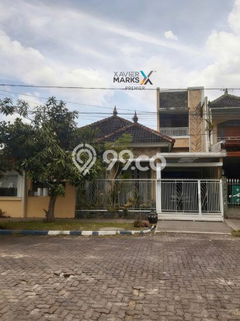 Hunian Super Mewah dengan Akses Paling Strategis di Araya, Malang Hunian Super Mewah dengan Akses Paling Strategis di Araya, Malang