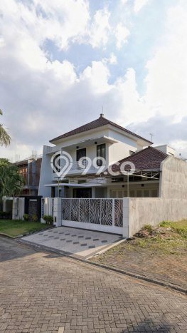 Rumah Kontrakan Malang LT 375m2 LB 360m2 Kawasan Araya Rumah Kontrakan Malang LT 375m2 LB 360m2 Kawasan Araya