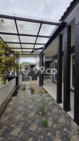 Dijual Rumah Modern 3 KT di Villa Puncak Tidar, Malang Dijual Rumah Modern 3 KT di Villa Puncak Tidar, Malang