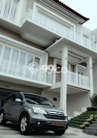 Jual Rumah Mewah Elegan Dengan View Cantik di Araya, Malang Jual Rumah Mewah Elegan Dengan View Cantik di Araya, Malang