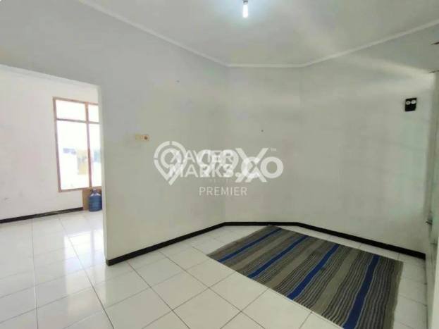 Rumah Modern 4 KT di Dieng Malang Unfurnished Rumah Modern 4 KT di Dieng Malang Unfurnished