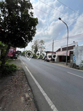 Unit Gudang Dijual di Wagir Malang Luas Bangunan 1700m2 Unit Gudang Dijual di Wagir Malang Luas Bangunan 1700m2