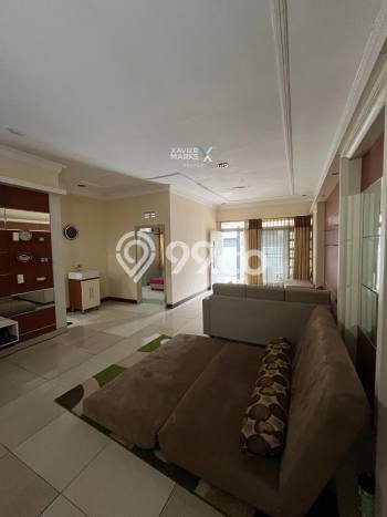 Rumah Modern Cantik 2 Kamar Siap Huni di Batu Rumah Modern Cantik 2 Kamar Siap Huni di Batu