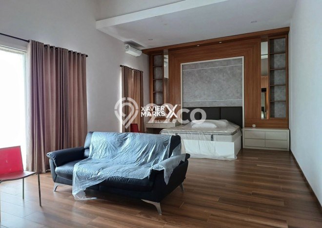 Jual Rumah Mewah Elegan Dengan View Cantik di Araya, Malang Jual Rumah Mewah Elegan Dengan View Cantik di Araya, Malang
