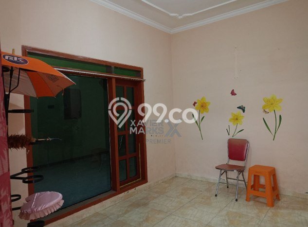 Hunian Cantik Modern Lb 200m2 di Blimbing, Malang Hunian Cantik Modern Lb 200m2 di Blimbing, Malang