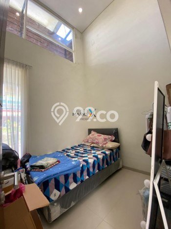 Rumah Modern 2 KT di Tidar Malang Unfurnished Rumah Modern 2 KT di Tidar Malang Unfurnished
