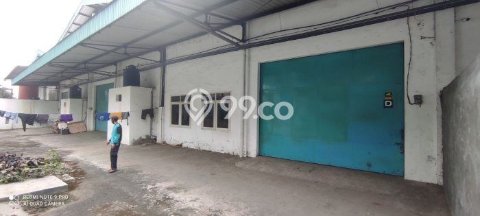 Gudang Disewa di Blimbing, Malang, LT 475m2 / LB 414m2 Gudang Disewa di Blimbing, Malang, LT 475m2 / LB 414m2