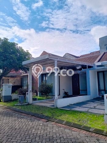 Rumah Modern 2 KT LT 78m2 di Malang Kota Rumah Modern 2 KT LT 78m2 di Malang Kota