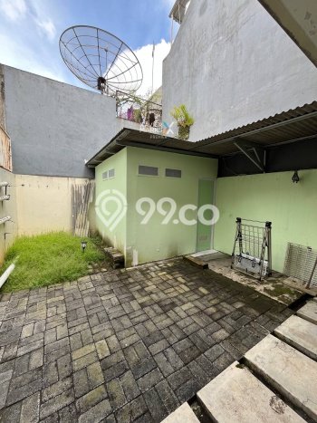 For Sale Hunian Rumah Nyaman 2 Kamar di Araya, Malang For Sale Hunian Rumah Nyaman 2 Kamar di Araya, Malang