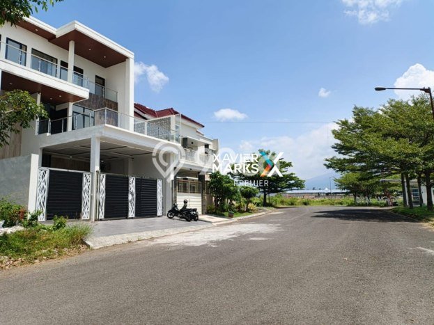 Vila Strategis di Karangploso, Area 239m2m², Dekat Karangploso, Malang, Malang Vila Strategis di Karangploso, Area 239m2m², Dekat Karangploso, Malang, Malang