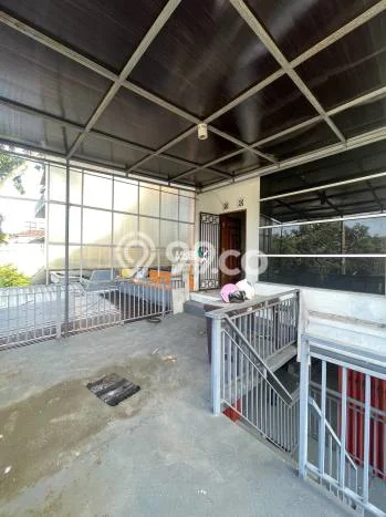 Unit Ruko Dijual di Lowokwaru Malang 234m2 Unit Ruko Dijual di Lowokwaru Malang 234m2