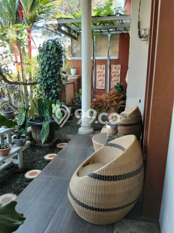 Rumah Strategis Modern Lb 167m2 di Blimbing, Malang Rumah Strategis Modern Lb 167m2 di Blimbing, Malang