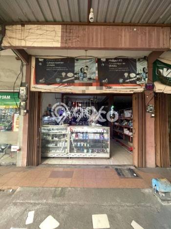Unit Ruko Dijual di Malang LT 85m2 & LB 150m2 Unit Ruko Dijual di Malang LT 85m2 & LB 150m2
