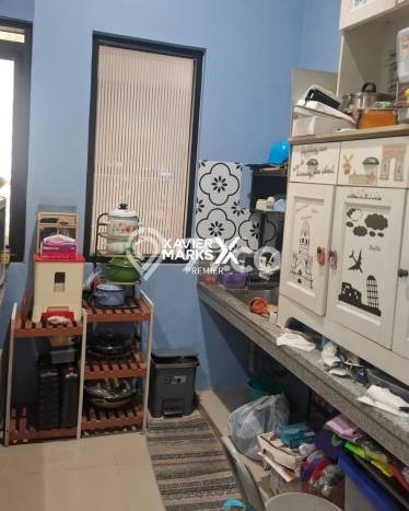 Jual Rumah Luas Elegan Dengan View Eksklusif di Sawojajar, Malang Jual Rumah Luas Elegan Dengan View Eksklusif di Sawojajar, Malang