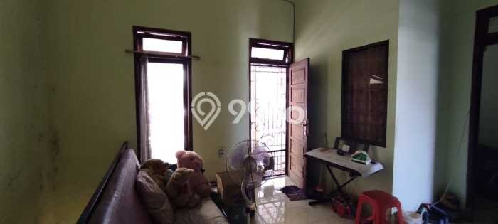 Rumah Minimalis 4 KT LT 120m2 di Sawojajar Rumah Minimalis 4 KT LT 120m2 di Sawojajar