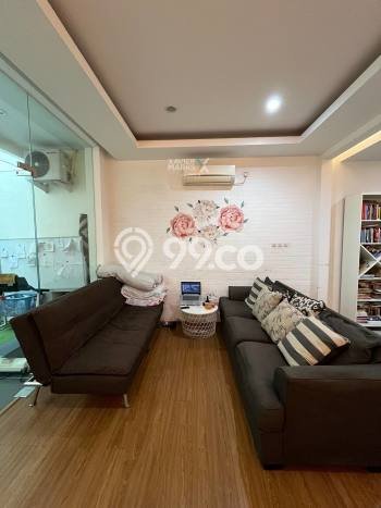 Rumah Minimalis 3 Kamar LT 105m2 di Araya Rumah Minimalis 3 Kamar LT 105m2 di Araya