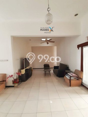 Rumah Minimalis 3 KT di Araya Malang Semi Furnished Rumah Minimalis 3 KT di Araya Malang Semi Furnished