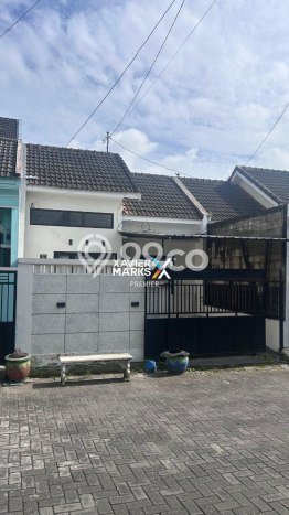 Rumah Minimalis Terbaik Dijual di Kedungkandang LT 89m2 Rumah Minimalis Terbaik Dijual di Kedungkandang LT 89m2