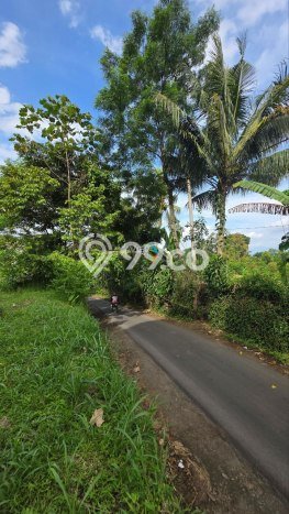 Tanah Kavling di Dau Dijual dengan Luas 1640m2 Tanah Kavling di Dau Dijual dengan Luas 1640m2