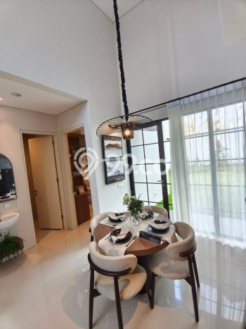 Rumah Elit Modern Tanpa Renovasi di Tidar Malang Rumah Elit Modern Tanpa Renovasi di Tidar Malang