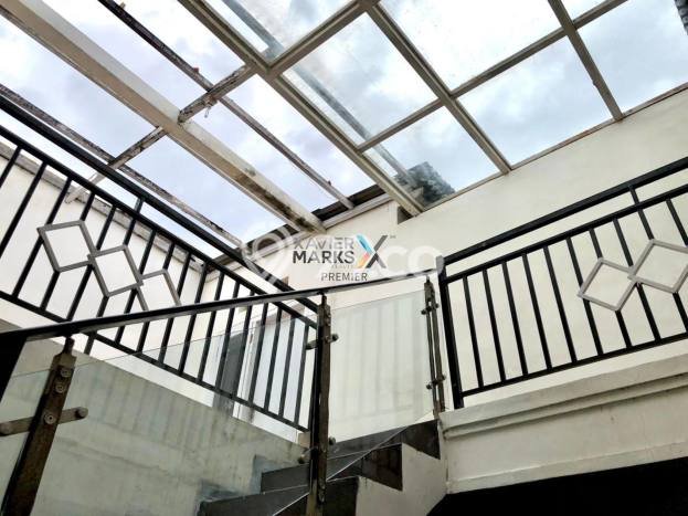 Rumah Strategis Modern Lb 170m2 di Blimbing, Malang Rumah Strategis Modern Lb 170m2 di Blimbing, Malang