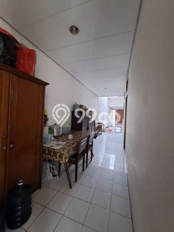 Hunian Eksklusif Siap Huni LT 735m2 di Klojen, Malang Hunian Eksklusif Siap Huni LT 735m2 di Klojen, Malang