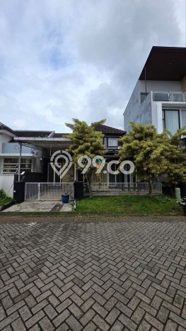 Dijual Rumah Modern 3 KT di Villa Puncak Tidar, Malang Dijual Rumah Modern 3 KT di Villa Puncak Tidar, Malang