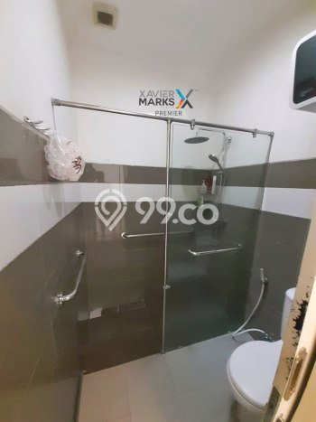 Rumah Minimalis 3 KT di Araya Malang Semi Furnished Rumah Minimalis 3 KT di Araya Malang Semi Furnished