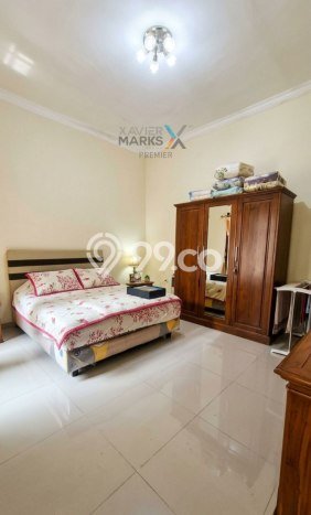 Ready to Use! Luxury House LT 216m2 Desain Elegan di Araya Ready to Use! Luxury House LT 216m2 Desain Elegan di Araya