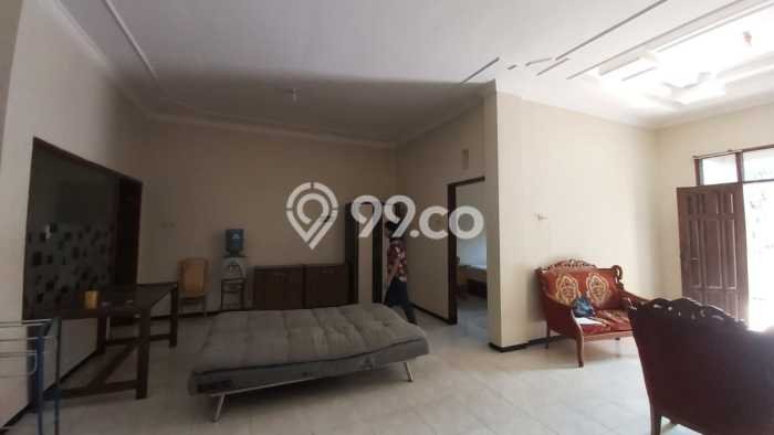 Rumah Modern 6 KT di Soekarno Hatta Malang Unfurnished Rumah Modern 6 KT di Soekarno Hatta Malang Unfurnished