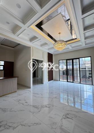 Rumah Modern Minimalis 4 Kamar Bisa Langsung Pindah di Dau Rumah Modern Minimalis 4 Kamar Bisa Langsung Pindah di Dau