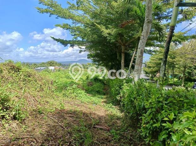 Tanah Kavling untuk Dijual di Kedungkandang Malang 694m2 Tanah Kavling untuk Dijual di Kedungkandang Malang 694m2