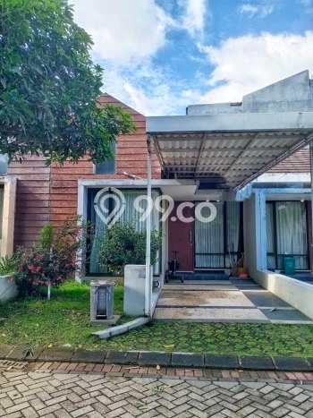 Rumah Modern 2 KT LT 78m2 di Malang Kota Rumah Modern 2 KT LT 78m2 di Malang Kota