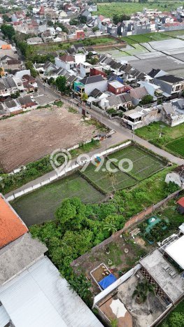 Tanah Dijual Lokasi Lowokwaru Malang SHM Tanah Dijual Lokasi Lowokwaru Malang SHM