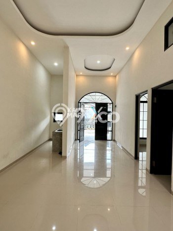 Rumah Minimalis 3 KT LT 102m2 di Sawojajar Rumah Minimalis 3 KT LT 102m2 di Sawojajar
