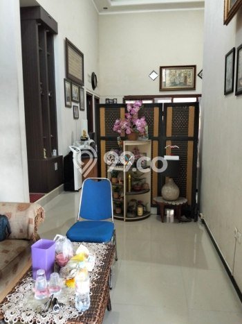 Rumah Strategis Modern Lb 167m2 di Blimbing, Malang Rumah Strategis Modern Lb 167m2 di Blimbing, Malang