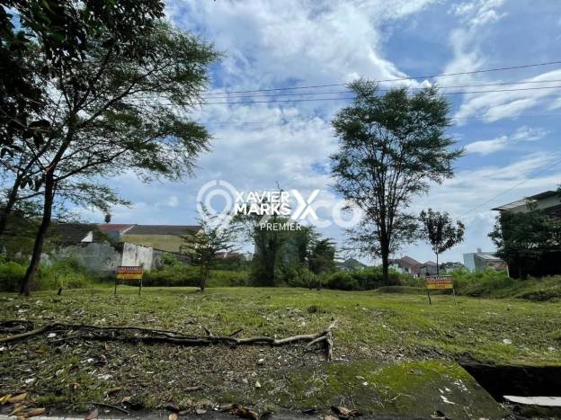 Tanah Komersial Dijual di Blimbing Malang 550m2 Tanah Komersial Dijual di Blimbing Malang 550m2