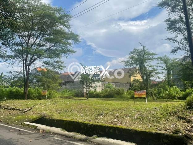 Tanah Komersial Dijual di Blimbing Malang 550m2 Tanah Komersial Dijual di Blimbing Malang 550m2