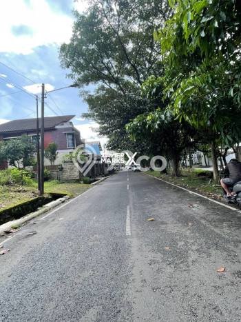 Tanah Komersial Dijual di Blimbing Malang 550m2 Tanah Komersial Dijual di Blimbing Malang 550m2