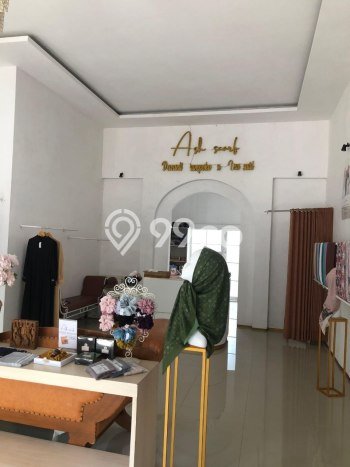 Unit Ruko Disewa Lokasi Blimbing, Malang Spesifikasi Luas Bangunan 66m2 Unit Ruko Disewa Lokasi Blimbing, Malang Spesifikasi Luas Bangunan 66m2