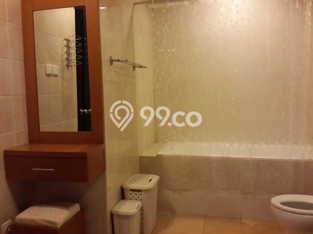 Unit Apartemen Dijual di Kebayoran Baru, Jakarta Selatan, dengan 2 Bedroom, 1 Bathroom Unit Apartemen Dijual di Kebayoran Baru, Jakarta Selatan, dengan 2 Bedroom, 1 Bathroom