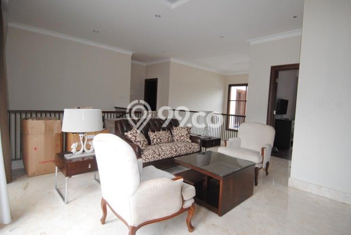 Best Deal Hunian Mewah Ideal dan Luas di Kebayoran Baru, Jakarta Selatan Best Deal Hunian Mewah Ideal dan Luas di Kebayoran Baru, Jakarta Selatan