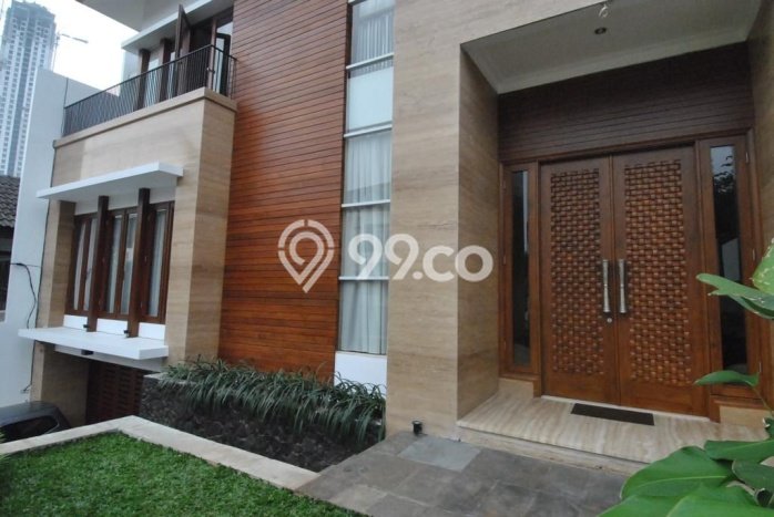 Best Deal Hunian Mewah Ideal dan Luas di Kebayoran Baru, Jakarta Selatan Best Deal Hunian Mewah Ideal dan Luas di Kebayoran Baru, Jakarta Selatan