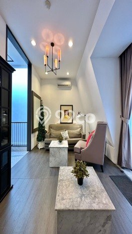 Rumah Elit LB 305m2 Siap Pakai Desain Elegan di Kemang, Jakarta Selatan Rumah Elit LB 305m2 Siap Pakai Desain Elegan di Kemang, Jakarta Selatan