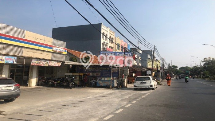 Disewakan Ruko Premium Kawasan Kemayoran, Luas 250m², Area Bisnis, Akses Bagus Disewakan Ruko Premium Kawasan Kemayoran, Luas 250m², Area Bisnis, Akses Bagus