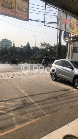 Disewakan Ruko Premium Kawasan Kemayoran, Luas 250m², Area Bisnis, Akses Bagus Disewakan Ruko Premium Kawasan Kemayoran, Luas 250m², Area Bisnis, Akses Bagus
