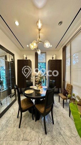 Hunian Minimalis dengan LT 141m2 & LB 305m2 Dikontrakkan di Kemang Hunian Minimalis dengan LT 141m2 & LB 305m2 Dikontrakkan di Kemang